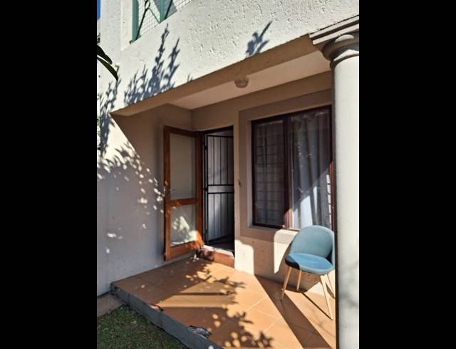1 BEDROOM PROPERTY TO RENT IN BRYANSTON